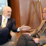 Taravari i pranon fjalët e Edi Ramës: Më tha që Mickoski do të na përdorë dhe gjuajë si leckë, ashtu edhe ndodhi