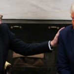 Starmer: Trump na ka sjellë më afër se kurrë përfundimit të luftës