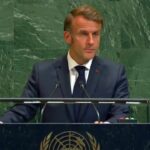 Franca njeh zyrtarisht Palestinën si shtet