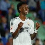 GOOOOL, Real Madrid barazon rezultatin