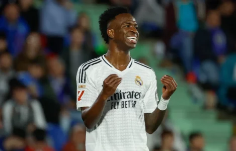 GOOOOL, Real Madrid barazon rezultatin