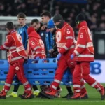 Lëndohet rëndë kapiteni i Shqipërisë, Berat Gjimshiti në fitoren e Atalantes