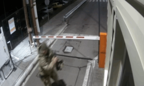 Fotografia që ndryshoi përgjithmonë Evropën