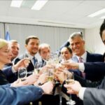 Sot 10 vjet nga zgjedhja e Hashim Thaçit President, Behrami publikon fotografinë