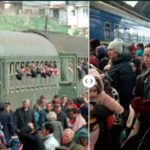 Kosova dhe Ukraina: Kur historia përsërit pamjet e saj