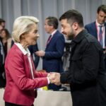 Komisioni Evropian miraton 2.3 miliardë euro ndihmë të re për Ukrainën