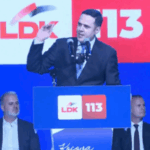 Abdixhiku hap fushatën: Nis rrugëtimi drejt fitores së 12 tetorit