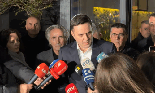 Përfundon mbledhja, Abdixhiku: Do ta ofroj dorëheqjen në Kuvendin e LDK’së