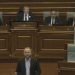 Tahiri: Trendi i largimit të njerëzve është shqetësues, në vendin tonë duhet të krijojmë shpresë