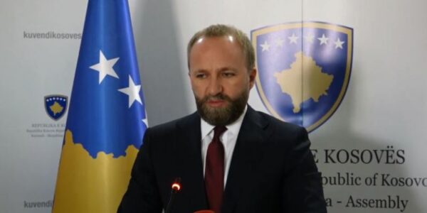 Tahiri: PDK në rritje dhe në garë për fitore, Bedri Hamza shpresë për qytetarët e Kosovës