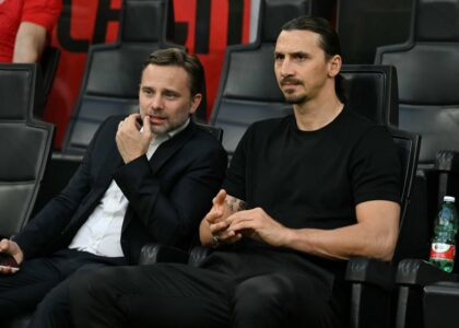 Agjentët kritikojnë testet mjekësore te Milani, transferimet në dyshim