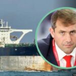 Cisterna ruse e kapur nga SHBA-ja del të jetë e lidhur me oligarkun moldav, Ilan Shor