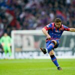 Xherdan Shaqiri paralajmëron largimin nga Baseli dhe nuk përjashton kalimin te klubi ku ka blerë aksione