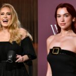 Adele nuk i reziston ritmeve të Dua Lipës: Bëhet virale duke kërcyer me hitin e yllit shqiptar