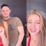 Pas deklaratave të Jozit, Loredana e Don Xhoni shfaqen bashkë