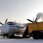 Rusi: Rrëzohet aeroplani me rreth 50 persona në bord, raportet e para thonë se s’ka të mbijetuar