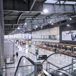 Zbulohet mall i padeklaruar mbi 20 mijë euro në Aeroportin e Prishtinës