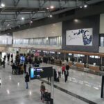 Arrestohet shtetasi i huaj në Aeroportin e Prishtinës, falsifikoi dokumentet