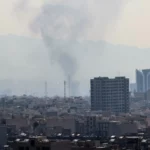 Zyrtari iranian: Vendet që i bashkohen SHBA-së dhe Izraelit do të jenë objektiva të Iranit