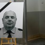 Abdixhiku: Afrim Bunjaku dëshmoi se shërbimi ndaj atdheut është mbi çdo gjë personale