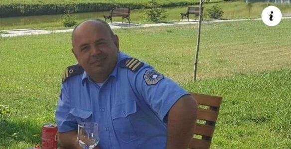 Bunjaku kujtohet nga kolegu i tij: Përkulemi para guximit të tij që e bënë të flijohej për mbrojtjen e sovranitetit