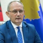 Publikohet lista e PDK’së për Ferizaj, nga Agim Aliu deri tek Selim Marevci