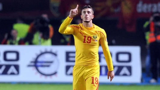 Ish-futbollisti i njohur shqiptar bëhet drejtor sportiv te Partizani i Tiranës