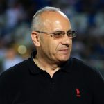 Agim Ademi viziton legjenden e futbollit të Gjilanit dhe Kosovës, i cili ndodhet i shtrirë në spital