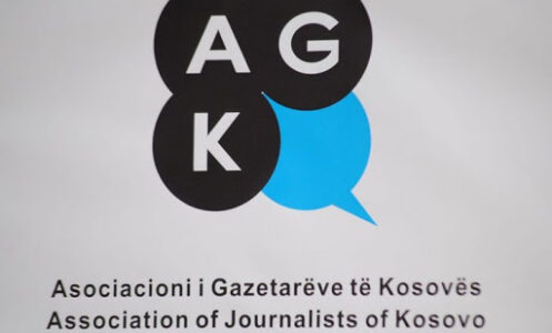 AGK dënon sjelljen arrogante të Kurtit ndaj gazetares: Qasje e papranueshme