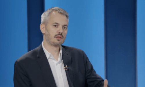 Specialja me prova nga Serbia, Maliqi: Kjo është tepër ofenduese, skandaloze