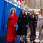 Bisedimet për Presidentin pa emrin e saj, aktivizohen këshilltarët e Vjosa Osmanit, ia përmendin punën, integritetin…