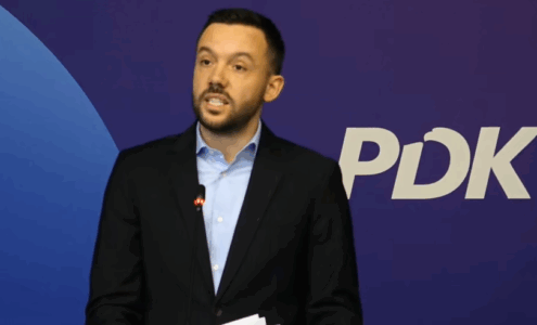 Tahiri fajëson LVV-në për mundësinë e shkuarjes në zgjedhje të reja