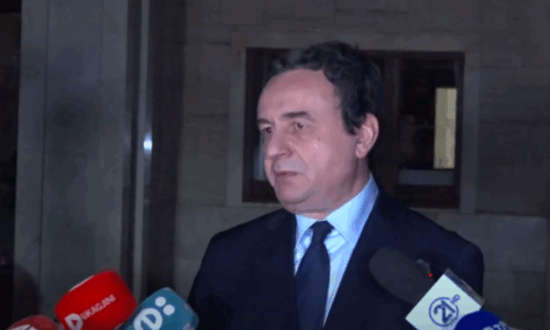 Kurti do kuorum në seancën për Presidentin, i gatshëm t’ia sigurojë PDK’së 8 nënshkrime që ajo të dalë me kandidatin e saj