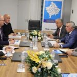 AKK: Ministria e Financave po bllokon vlerësimin e pronave, rrezikohet zhvillimi lokal