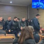 Dalin para gjykatës të akuzuarit për sulmin terrorist në kanalin Ibër Lepenc