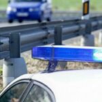 Aksident i rëndë në Bresje – vetura përplas biçikletën, 10-vjeçari në gjendje të rëndë në QKUK
