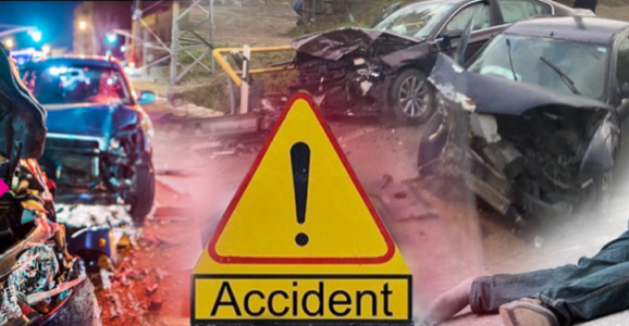 Vetaksident në rrugën Lipjan–Prishtinë, një person i lënduar