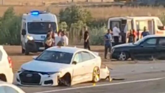 Policia jep detaje për aksidentin me fatalitet në Komoran ku humbi jetën një person