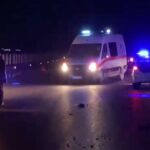 Një i vdekur dhe 10 të lënduar nga aksidenti në Komoran, dy në gjendje të rëndë