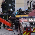 Pamje nga aksidenti fatal në Klinë, një nga viktimat është nga Deçani