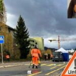 Kosovarja kërkon drejtësi për gjyshin që i vdiq në aksident trafiku në Zvicër