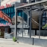 Komuna e Fushë Kosovës në aksion për lirimin e hapësirës publike
