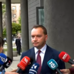Zogaj: Kuvendi nuk është konstituuar, Kushtetuesja do ta dëshmojë