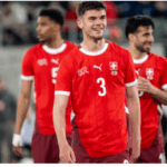 Albian Hajdari lë Zvicrën për Kosovën