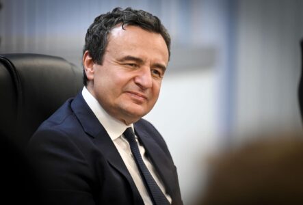 Vendimi i Kushtetueses/ Aktivizohet Kurti, fton në takim të gjitha partitë politike: Konstituimi i Kuvnedit është obligim i të gjithëve