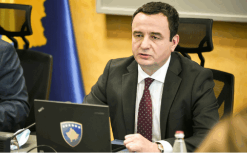 Kurti e mbështet sulmin kundër Iranit, mbrëmë me kërkesë të tij u mblodh Këshilli i Sigurisë