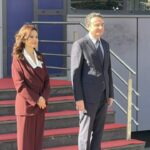 Kurti e pret në takim Spiropalin