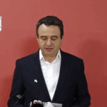 Kurti shpresën tek votat e diasporës, thotë se e marrin edhe Gjilanin
