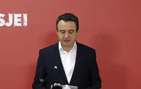 Kurti shpresën tek votat e diasporës, thotë se marrin edhe Gjilanin