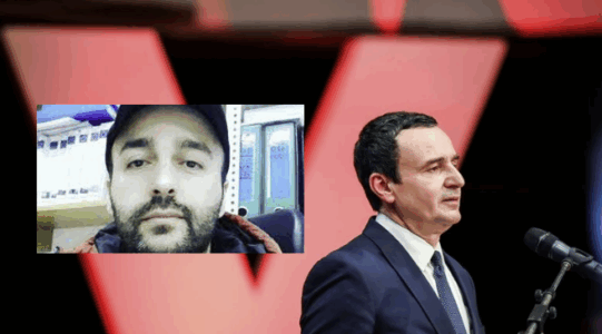 Militanti i flaktë i Kurtit tani shpërthen kundër VV’së: Nuk duhet me i fitu mbi 50% me 28 dhjetor, kjo parti propagandon